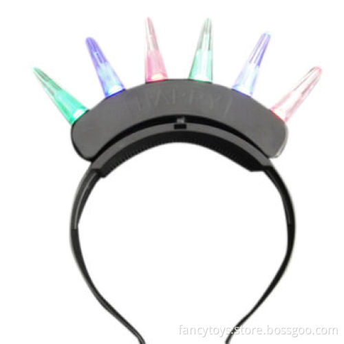6 LED Hairpin, Excellent Service